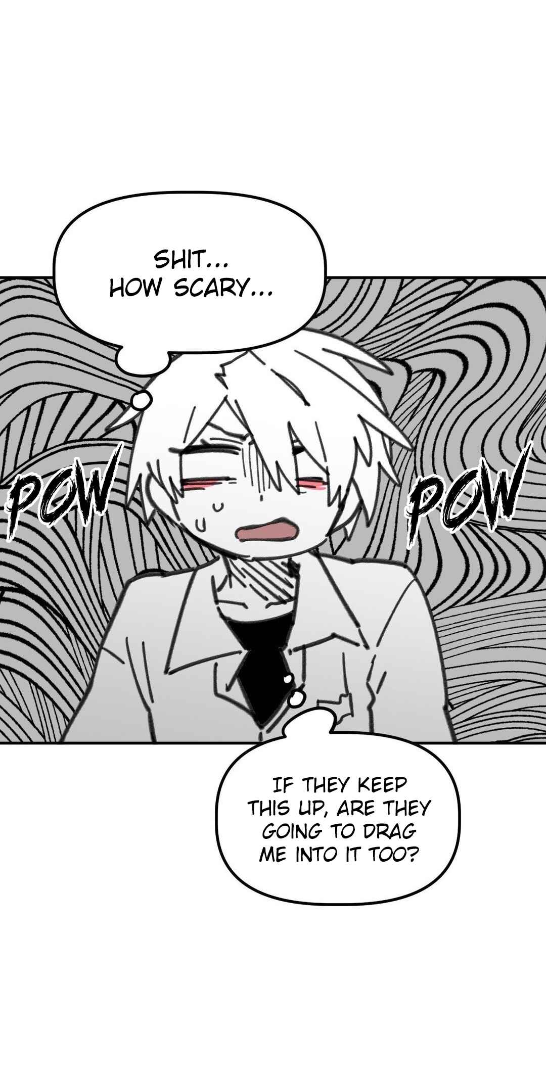 High School Boy Chapter 55 - Page 7