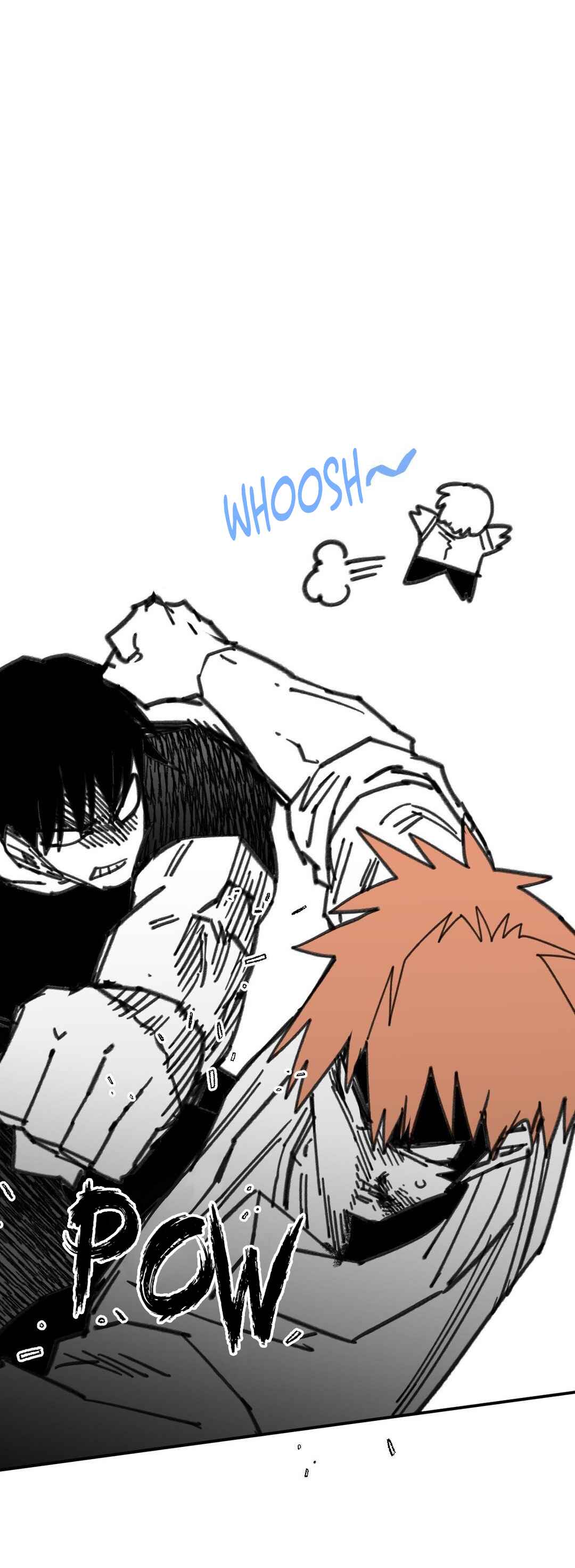 High School Boy Chapter 55 - Page 9