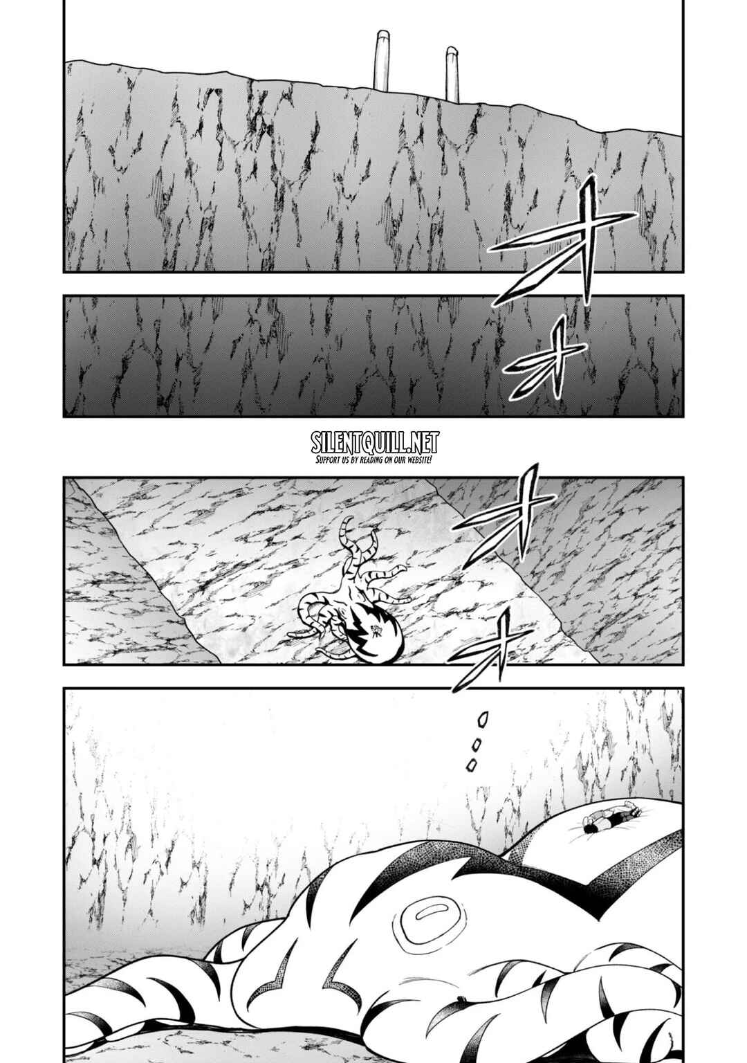 Saikin Haitta Shiro Madoushi ga Party Crusher de, Ore no Isekai Boukensha Seikatsu ga Houkai no Kiki na Ken ni Tsuite Chapter 37 - Page 11