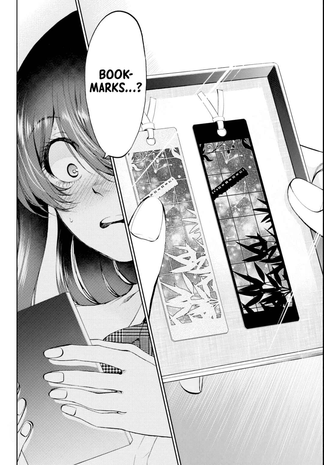 Kesa mo Yuraretemasu Chapter 22 - Page 17
