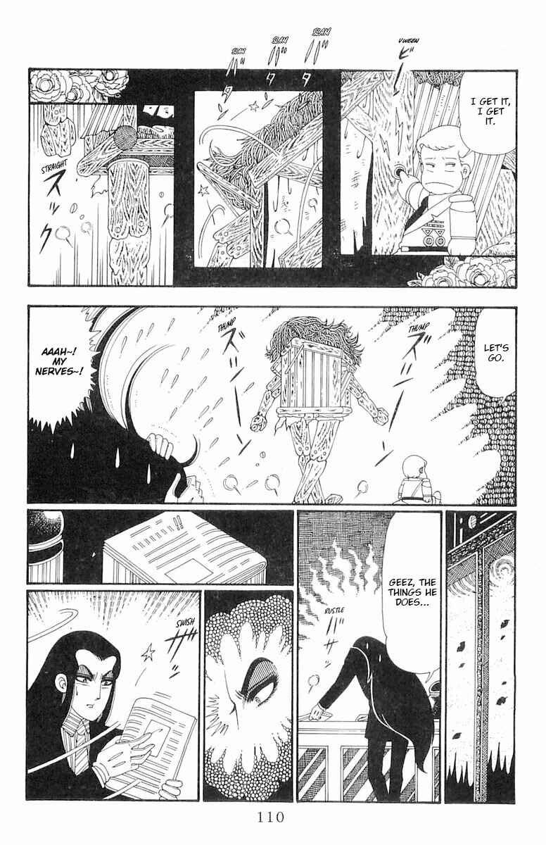 Patalliro! Chapter 108 - Page 45