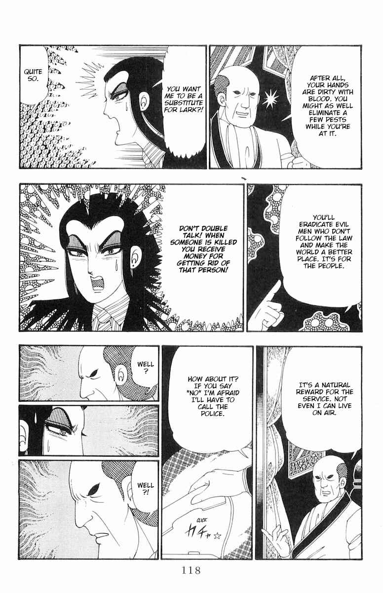 Patalliro! Chapter 108 - Page 53