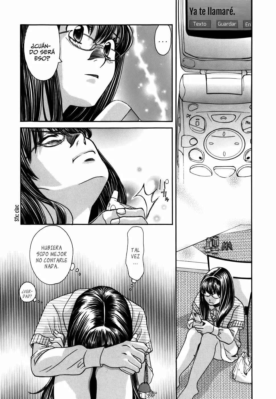 Love Junkies Chapter 174 - Page 11