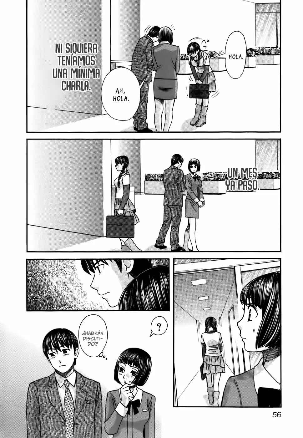 Love Junkies Chapter 174 - Page 14