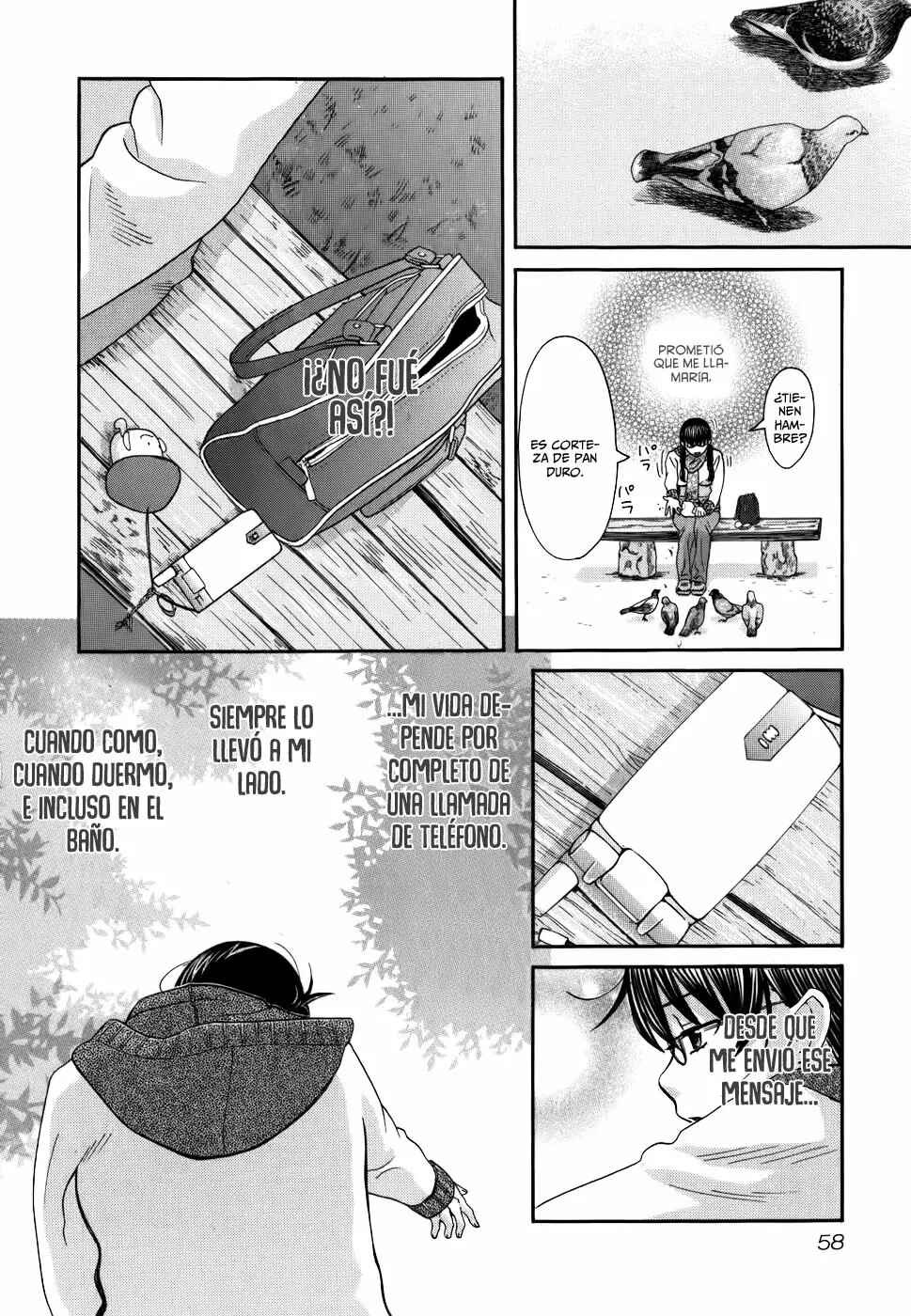 Love Junkies Chapter 174 - Page 16