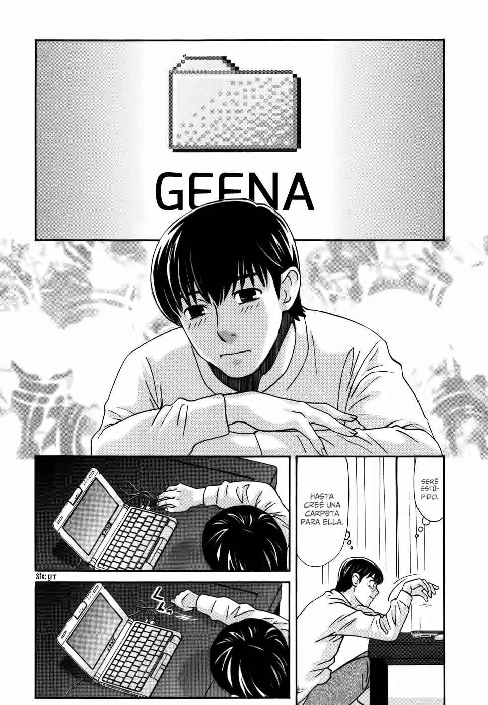 Love Junkies Chapter 174 - Page 3
