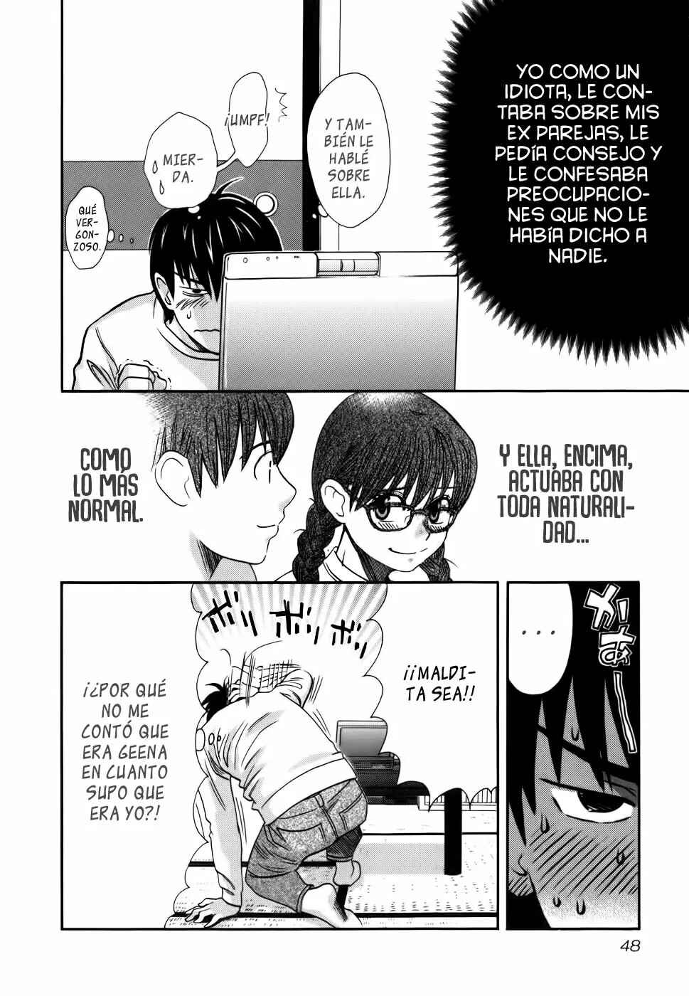 Love Junkies Chapter 174 - Page 6