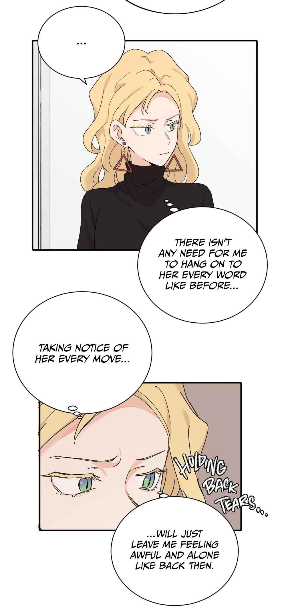 Qīn'ài De Sǐduìtóu Chapter 22 - Page 16