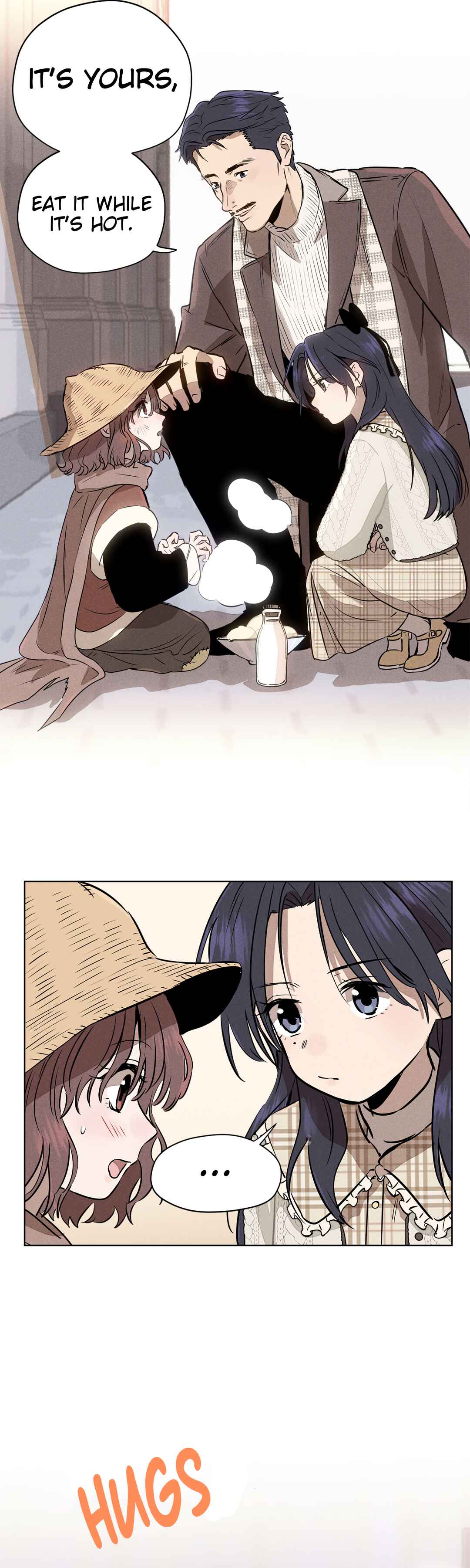 Fugue Across Worlds Chapter 5 - Page 10