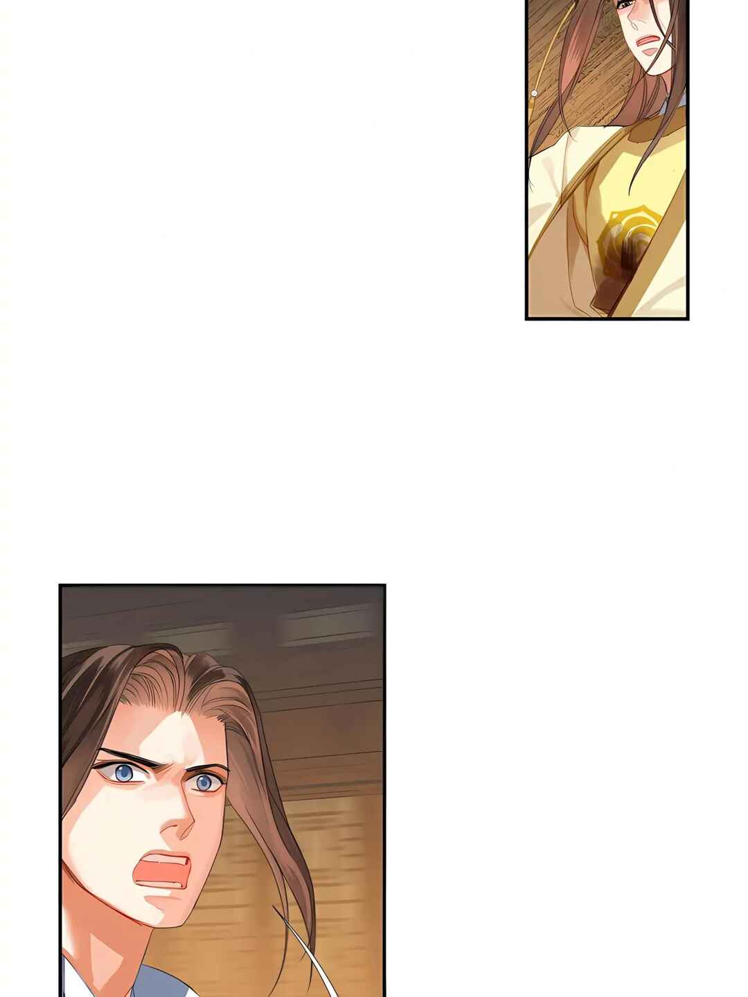 Módào Zǔshī Chapter 252 - Page 6