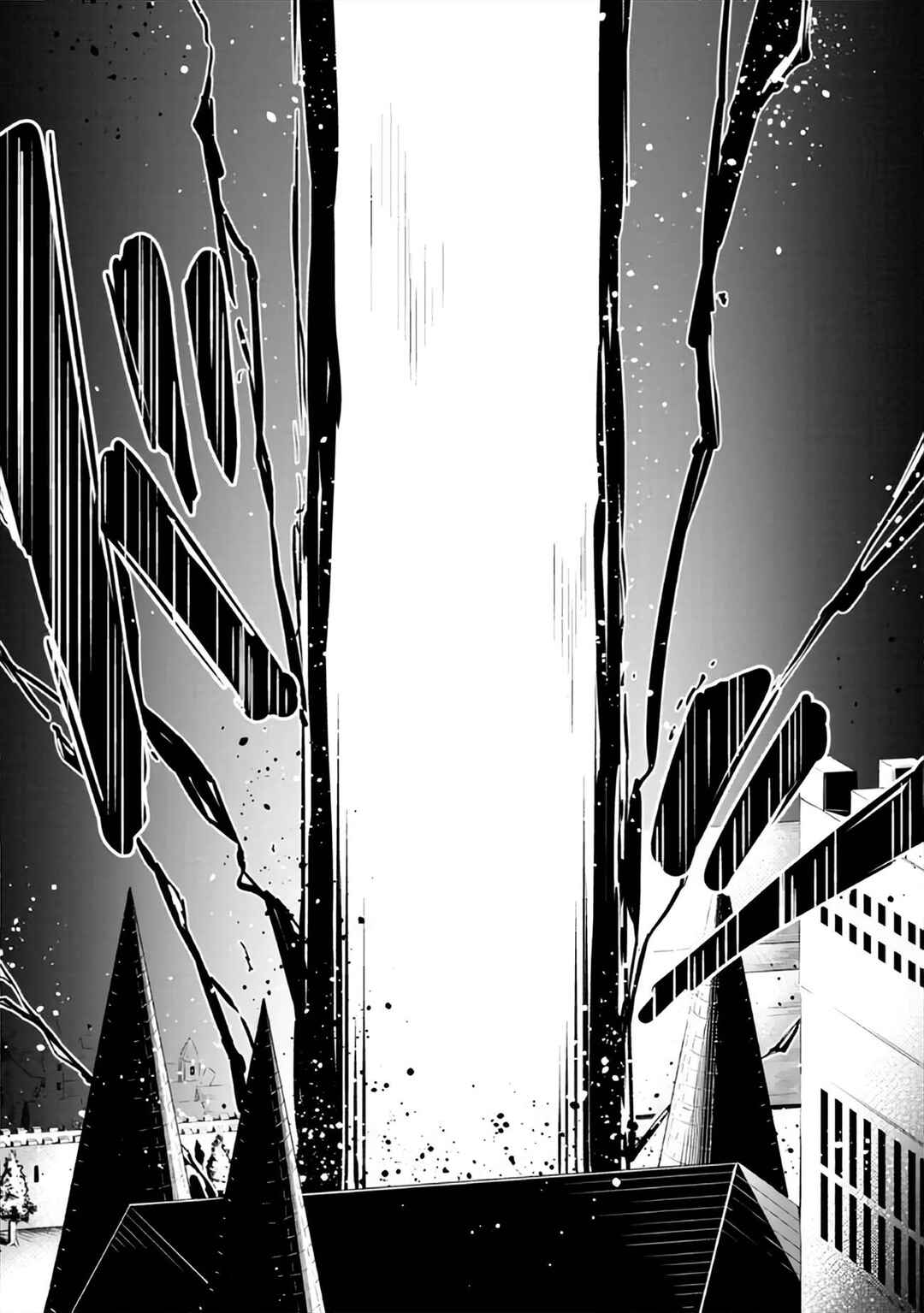 Seikishi ni Natta kedo Danchou no Oppai ga Sugosugite Kokoro ga Kiyomerarenai Chapter 3 - Page 15