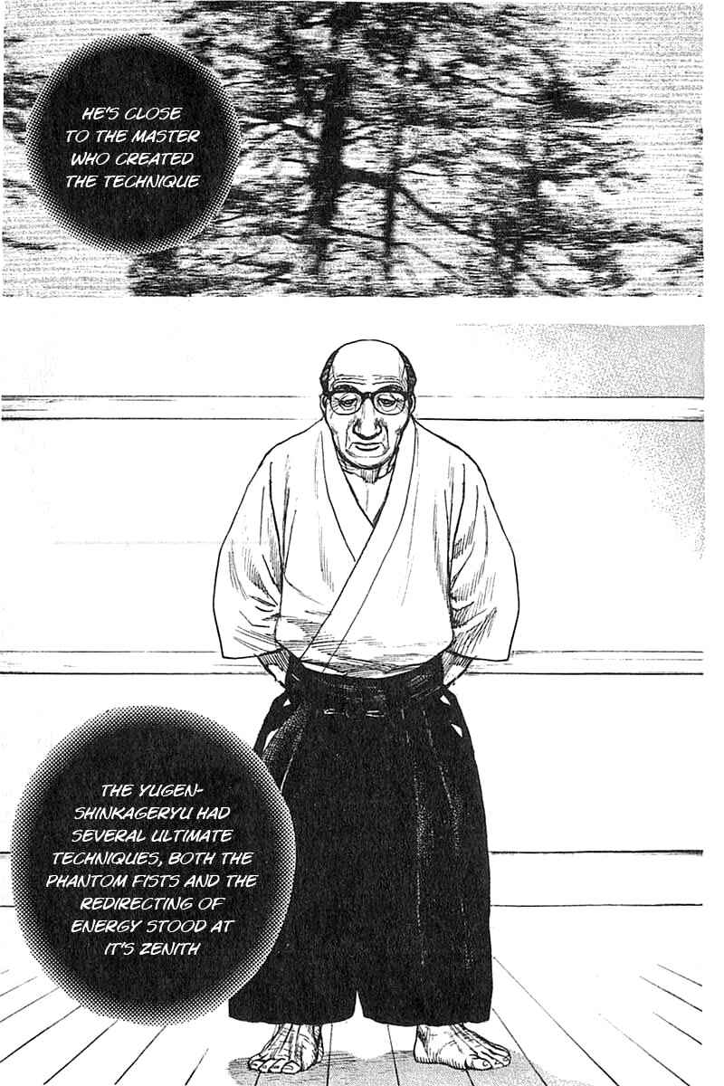 Tough Chapter 339 - Page 9