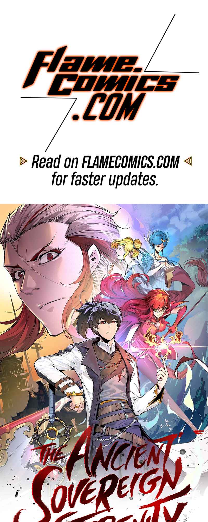 Zhè Yí Shì Wǒ Yào Dāng Zhì Zūn Chapter 282 - Page 2