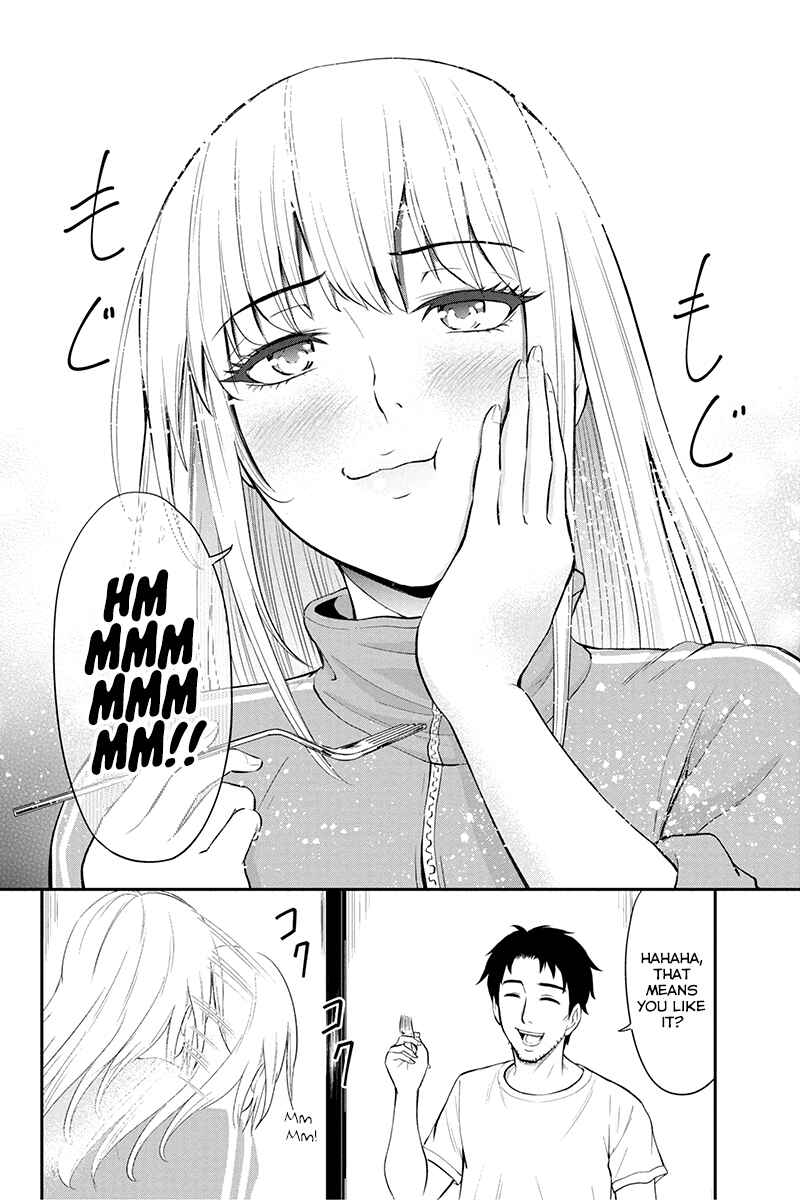 Orenchi ni Kita Onna Kishi to Inakagurashi Surukotoninatta Ken Chapter 5 - Page 14
