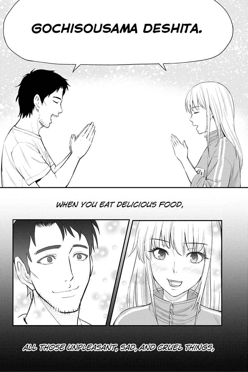 Orenchi ni Kita Onna Kishi to Inakagurashi Surukotoninatta Ken Chapter 5 - Page 16