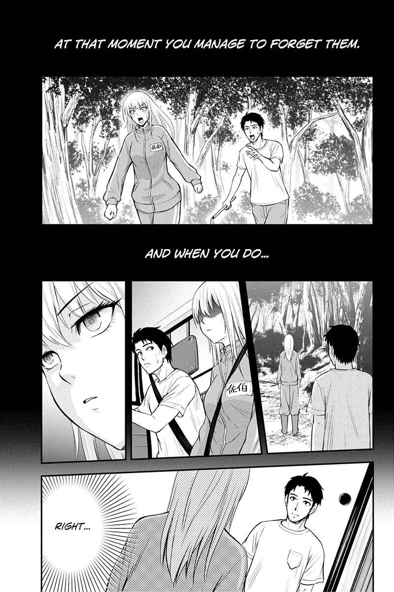 Orenchi ni Kita Onna Kishi to Inakagurashi Surukotoninatta Ken Chapter 5 - Page 17