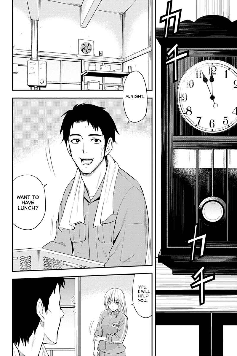 Orenchi ni Kita Onna Kishi to Inakagurashi Surukotoninatta Ken Chapter 5 - Page 2