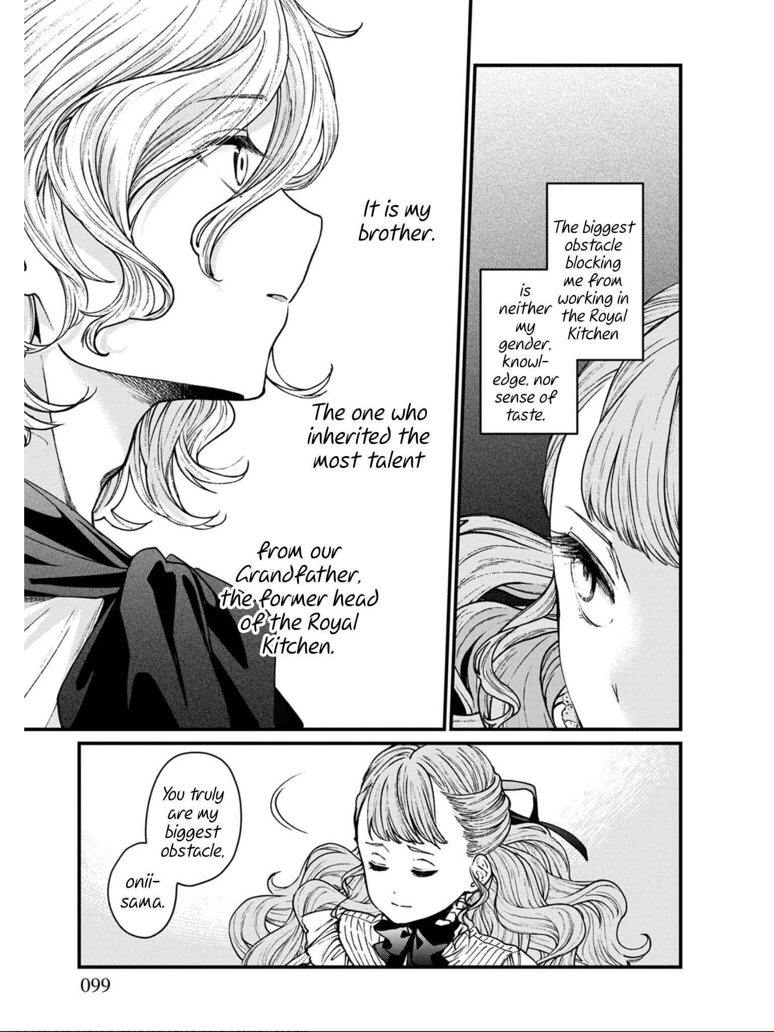 Isekai Izakaya "Gen" Chapter 23 - Page 27