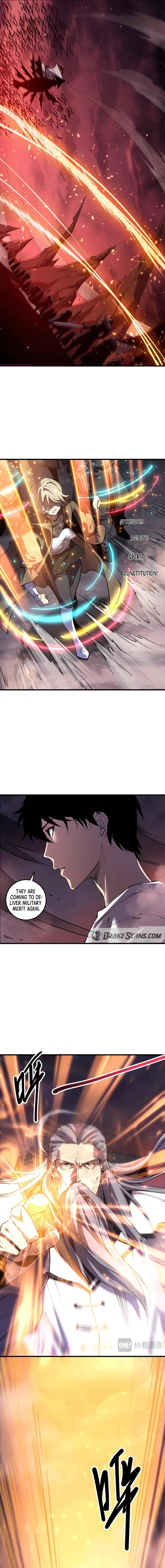 Si Ling Fashi! Wo Ji Shi Tianzai Chapter 142 - Page 14