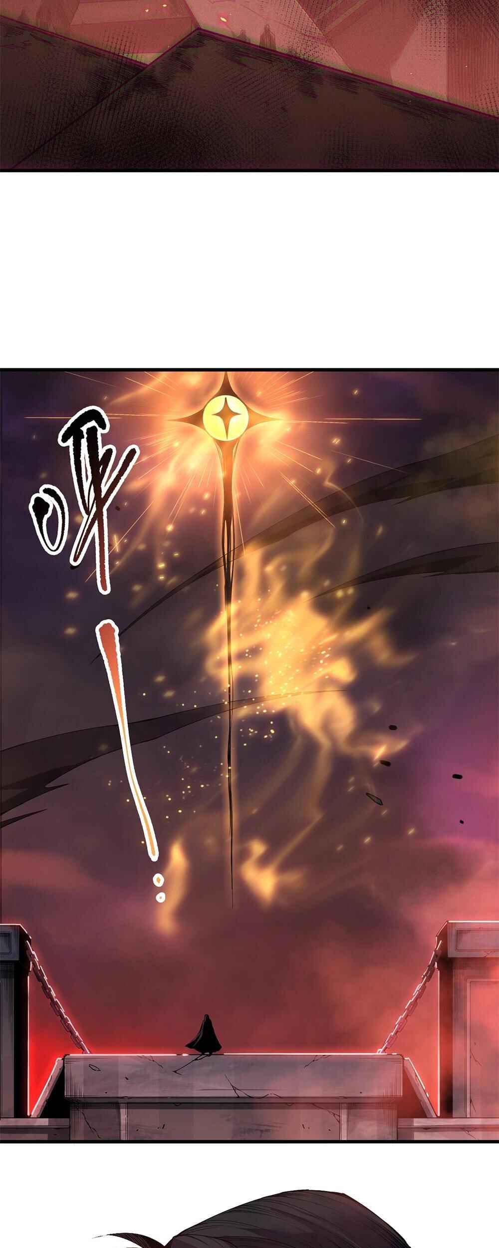 Si Ling Fashi! Wo Ji Shi Tianzai Chapter 142 - Page 7