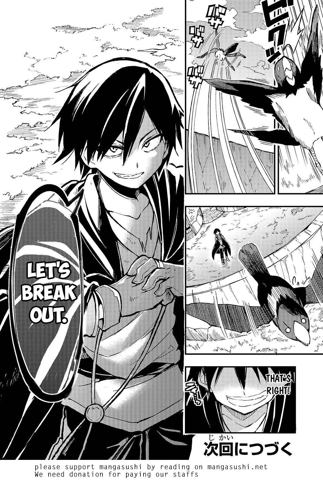 Hitoribocchi no Isekai Kouryaku Chapter 21 - Page 13