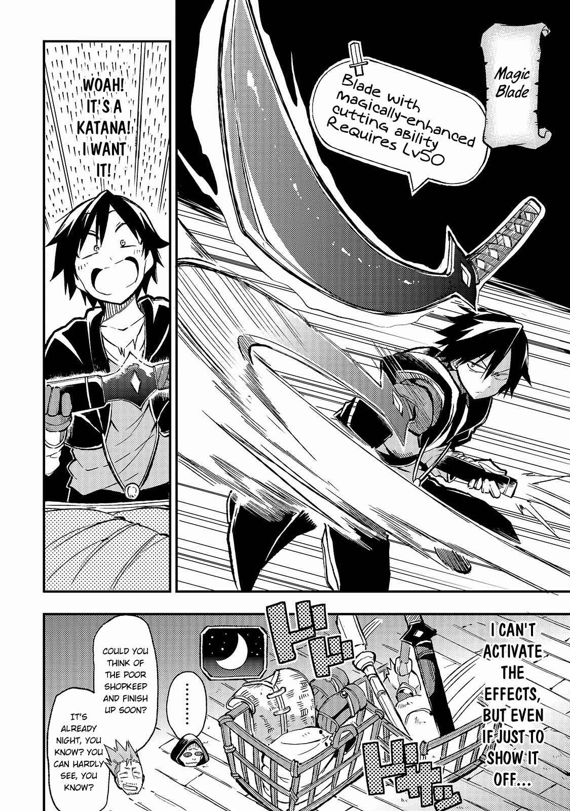 Hitoribocchi no Isekai Kouryaku Chapter 21 - Page 7