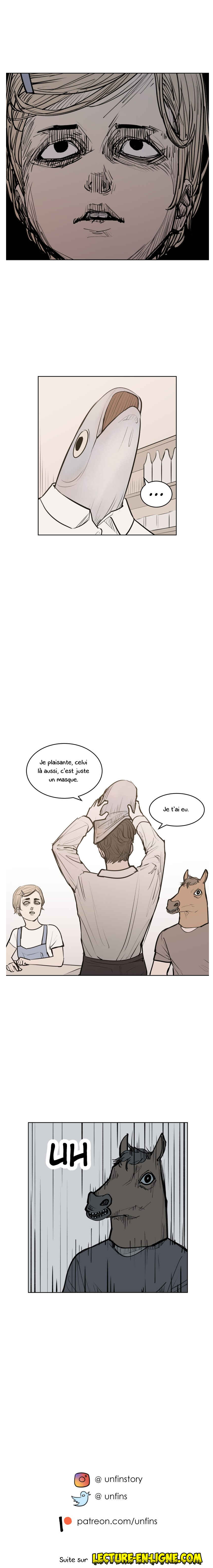 Love Advice from the Great Duke of Hell Chapter 50 - Page 6