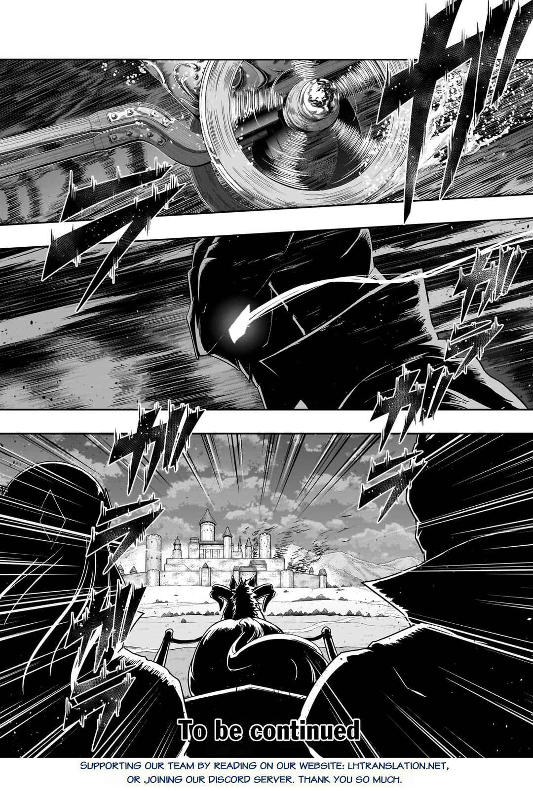 Hazure Waku no [Joutai Ijou Skill] de Saikyou ni Natta Ore ga Subete o Juurin Suru made Chapter 53.2 - Page 15