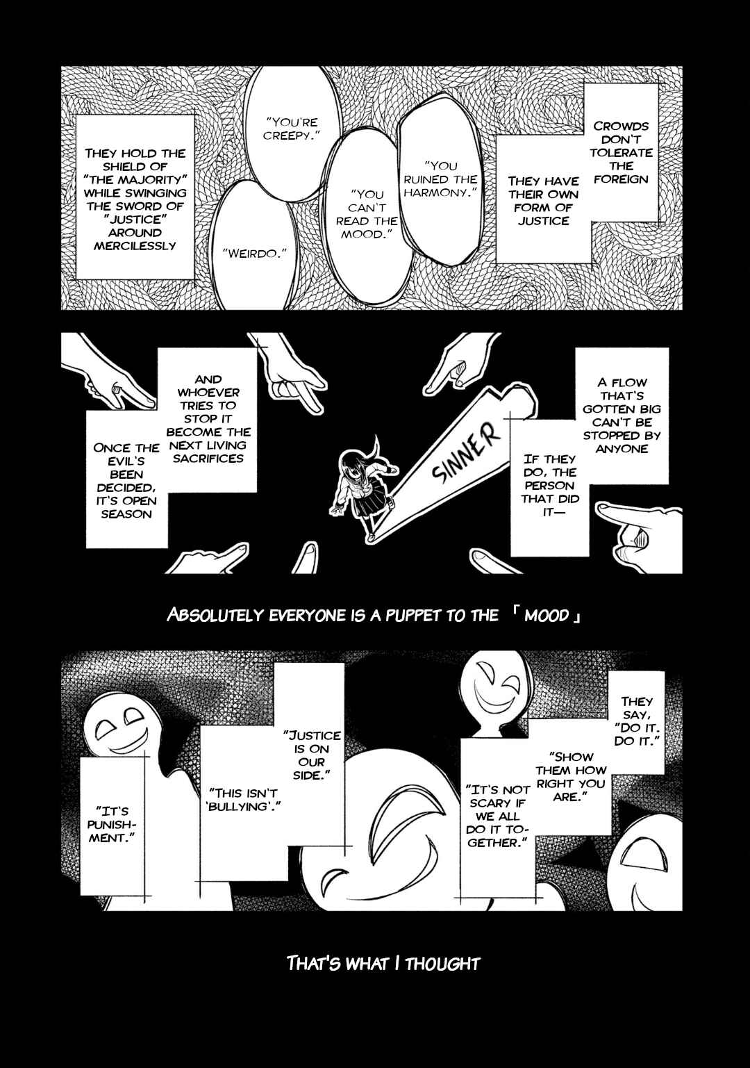 Hitorigurashi, Netsu o Dasu. Koi o Shiru. Chapter 16 - Page 24