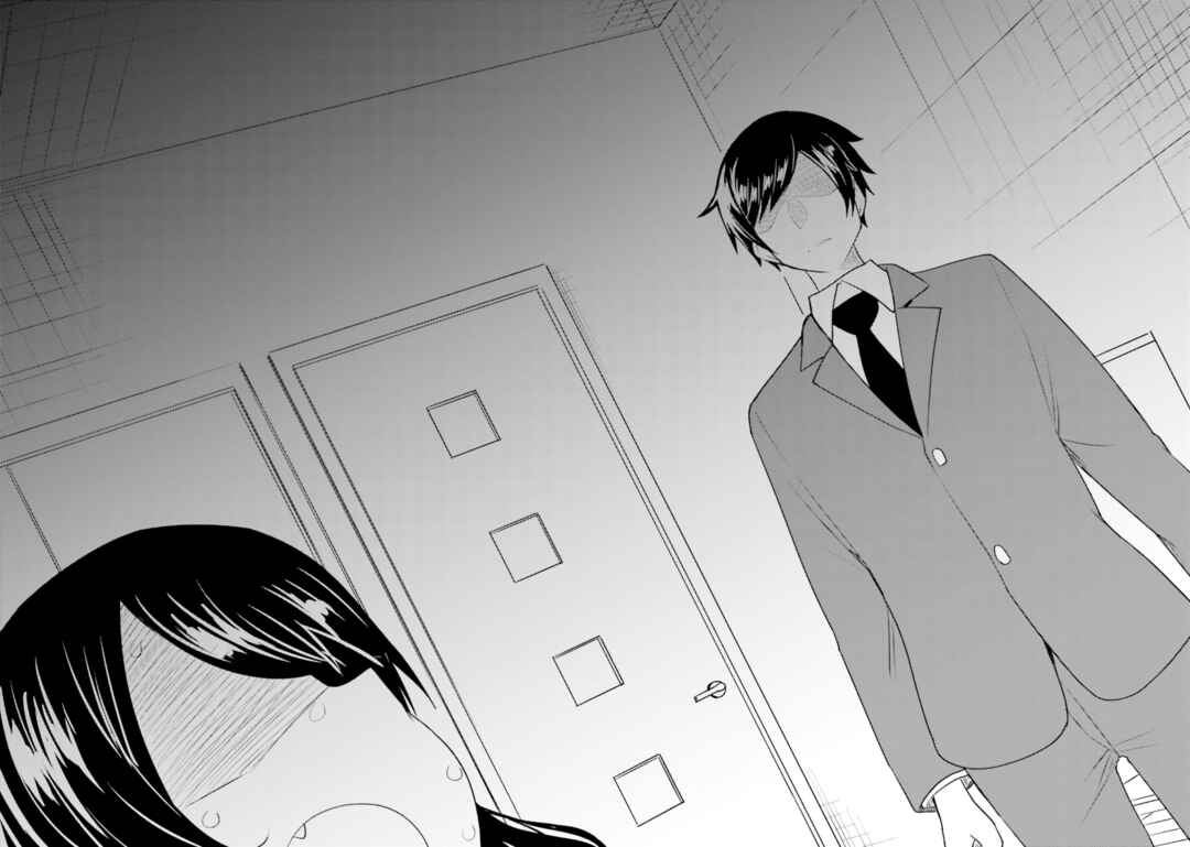 Hitorigurashi, Netsu o Dasu. Koi o Shiru. Chapter 16 - Page 30