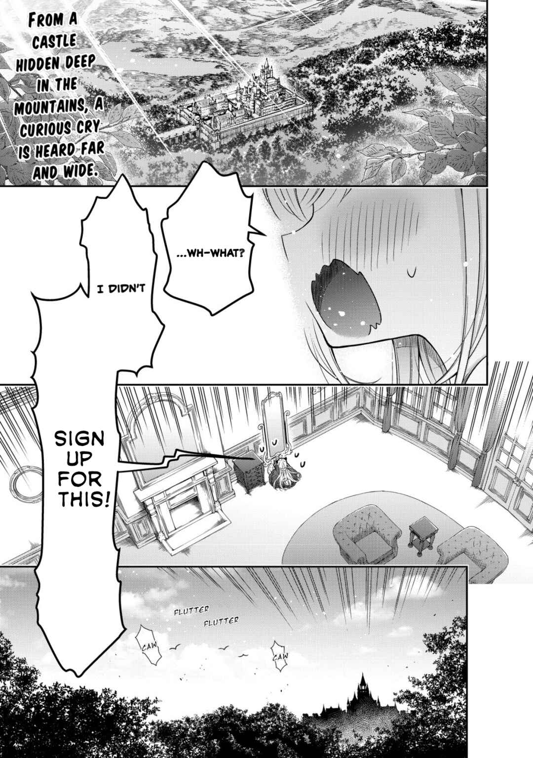 Youjo Musou Chapter 1 - Page 2