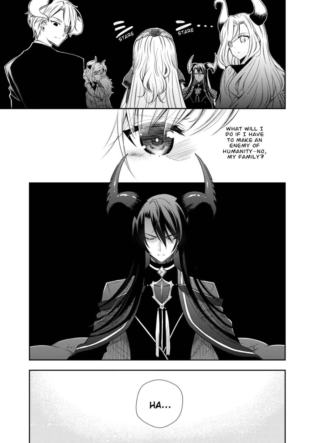 Youjo Musou Chapter 1 - Page 41