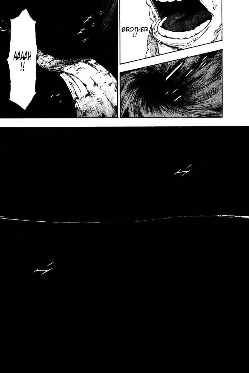 Shamo Chapter 135 - Page 9