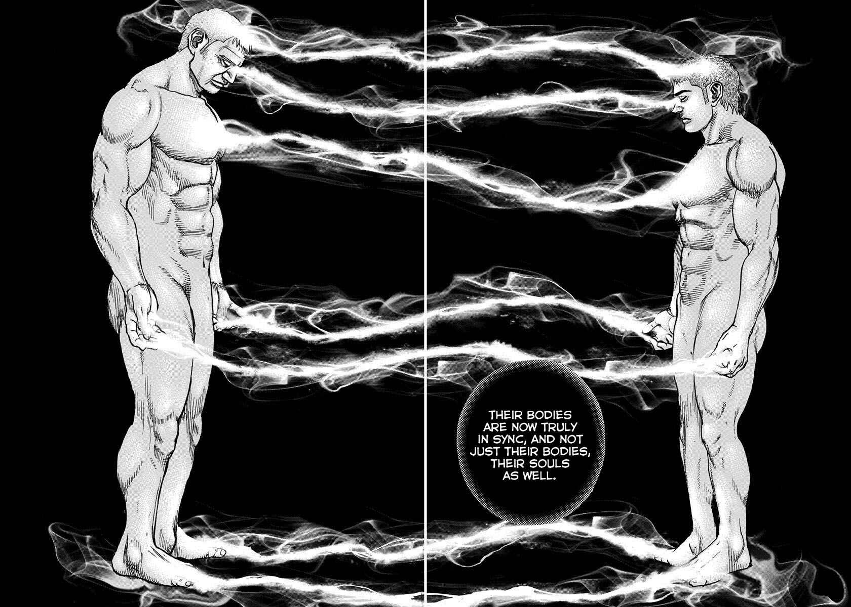 Tough Chapter 422 - Page 7