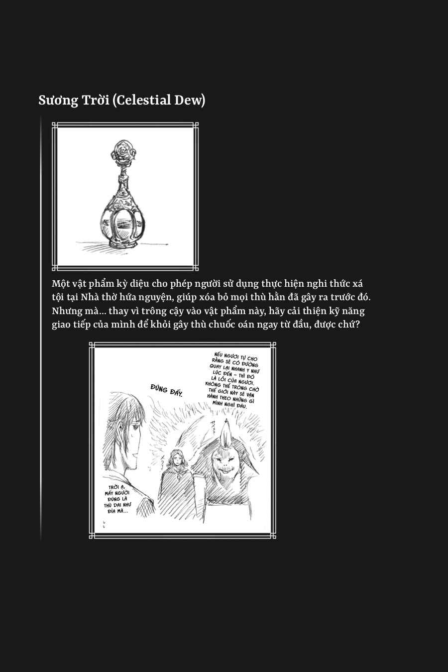 ELDEN RING: Ougonju e no Michi Chapter 24 - Page 25