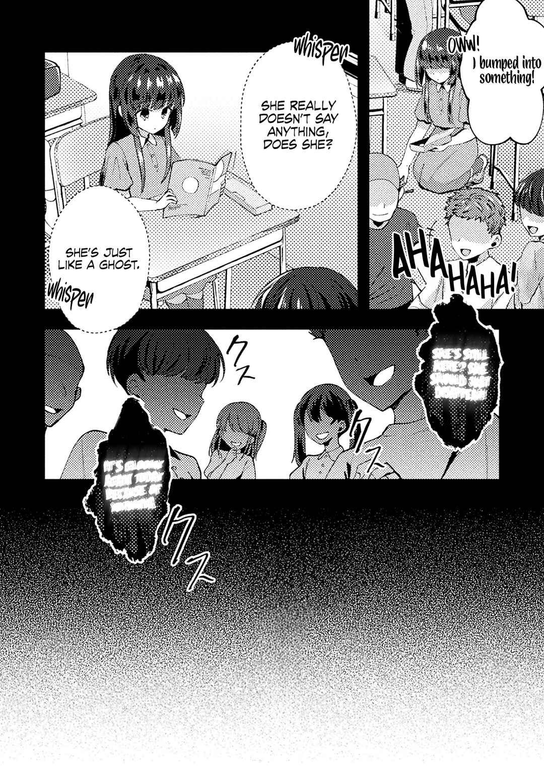 10-nenmae ni Time Leap shite Osananajimi no Ojousama wo Tasuketara Iinazuke ni Narimashita Chapter 3 - Page 7