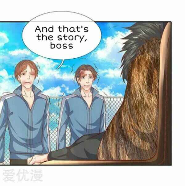 Immortal God King Chapter 70 - Page 2