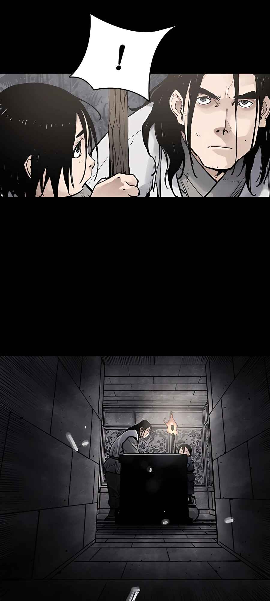 Shashin Chapter 11 - Page 83
