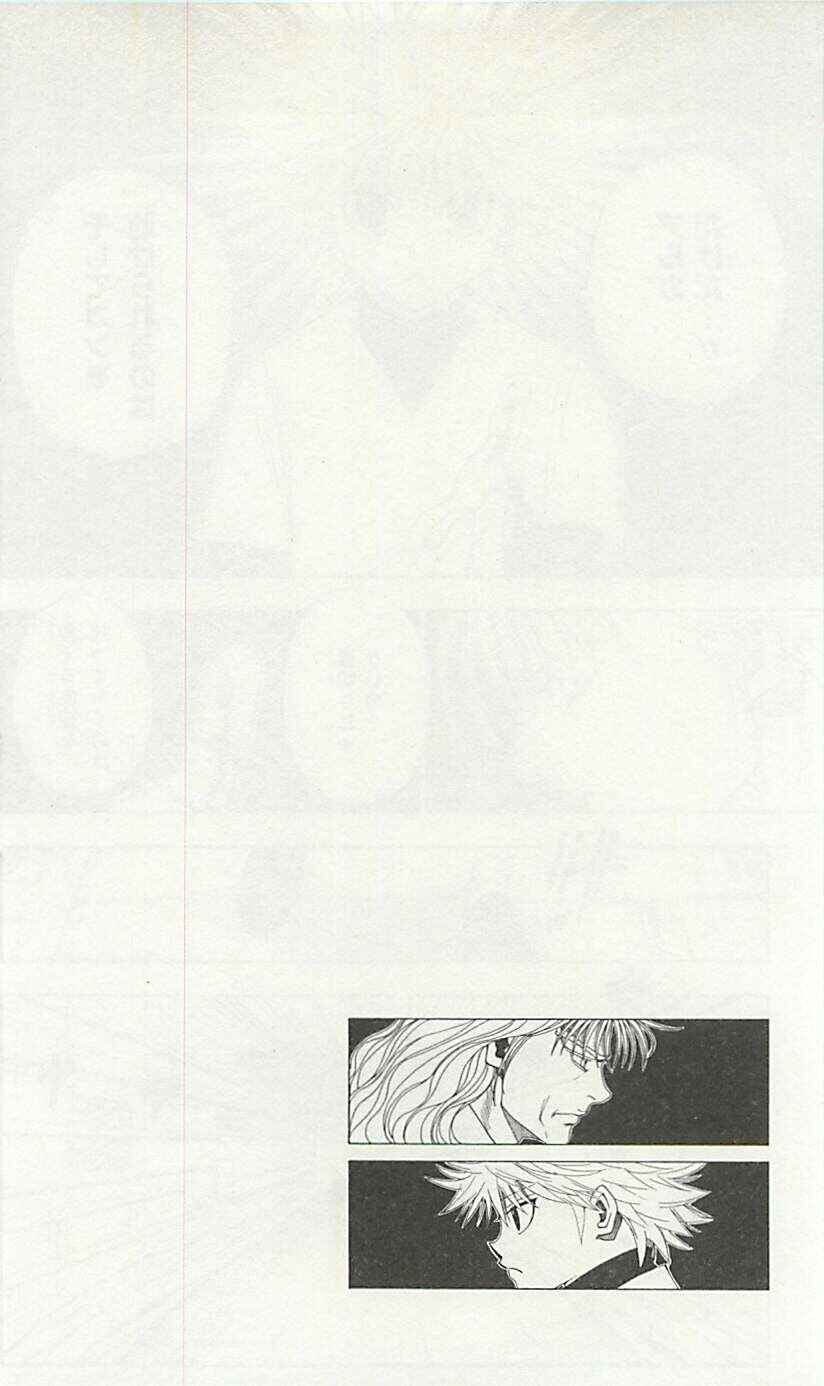Hunter x Hunter Chapter 321 - Page 23
