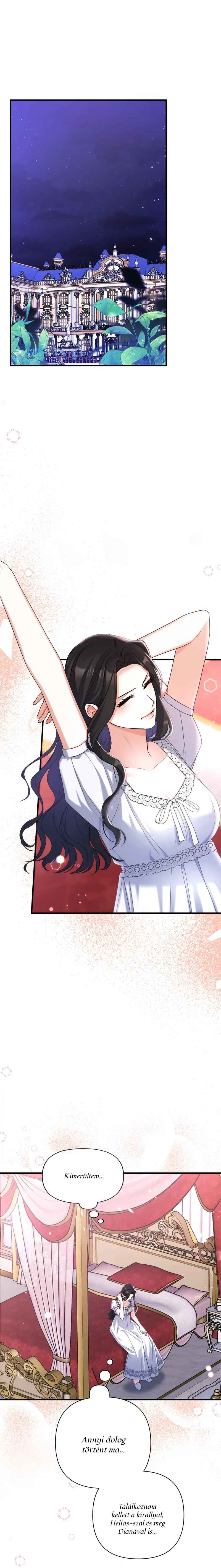 Beoryeojin Na-eui Choeaereul Wihayeo Chapter 55 - Page 1