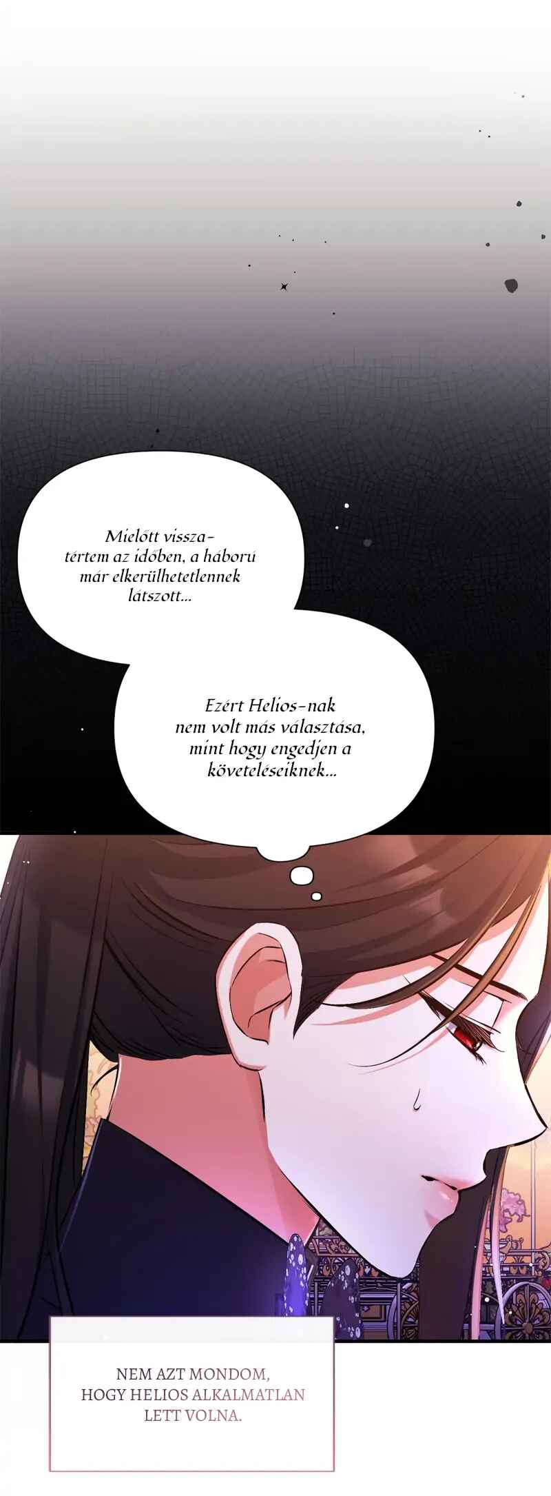 Beoryeojin Na-eui Choeaereul Wihayeo Chapter 55 - Page 11