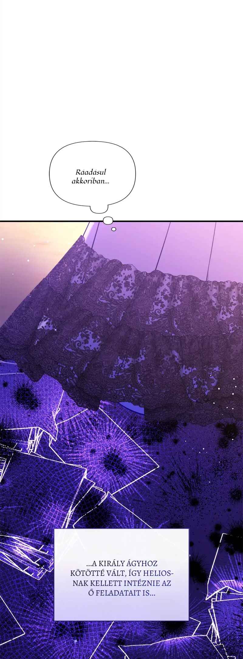Beoryeojin Na-eui Choeaereul Wihayeo Chapter 55 - Page 13