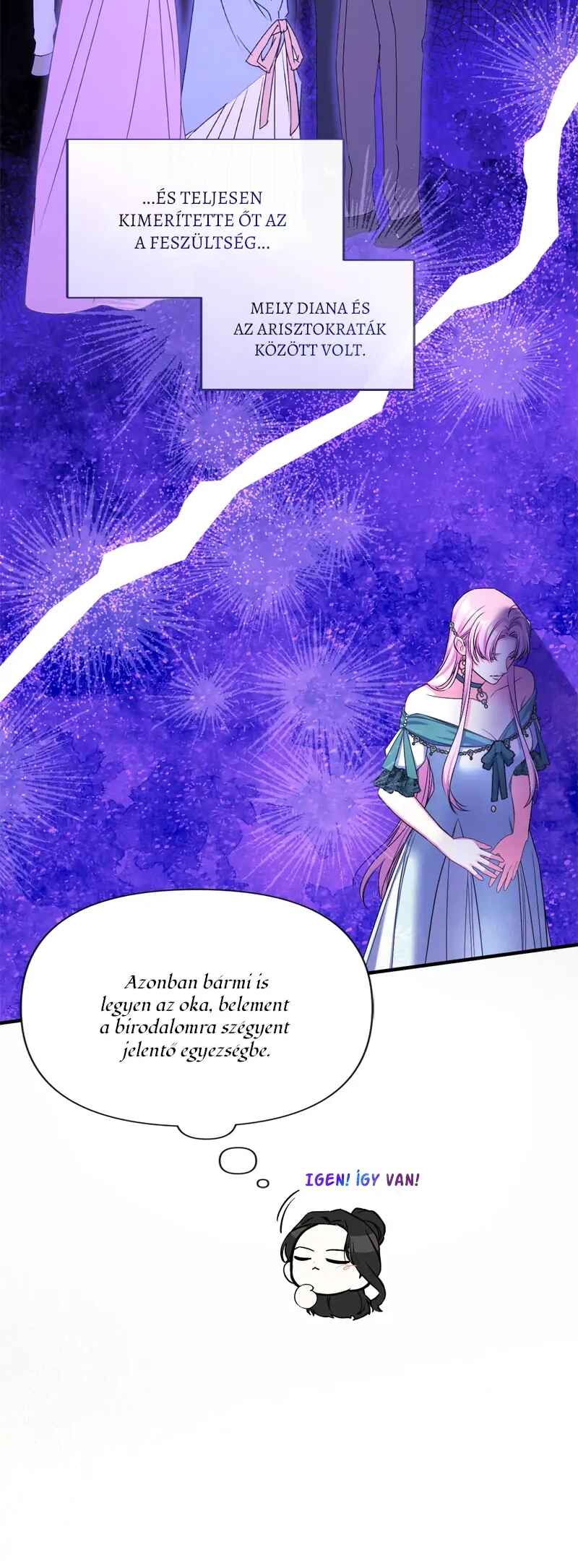 Beoryeojin Na-eui Choeaereul Wihayeo Chapter 55 - Page 15