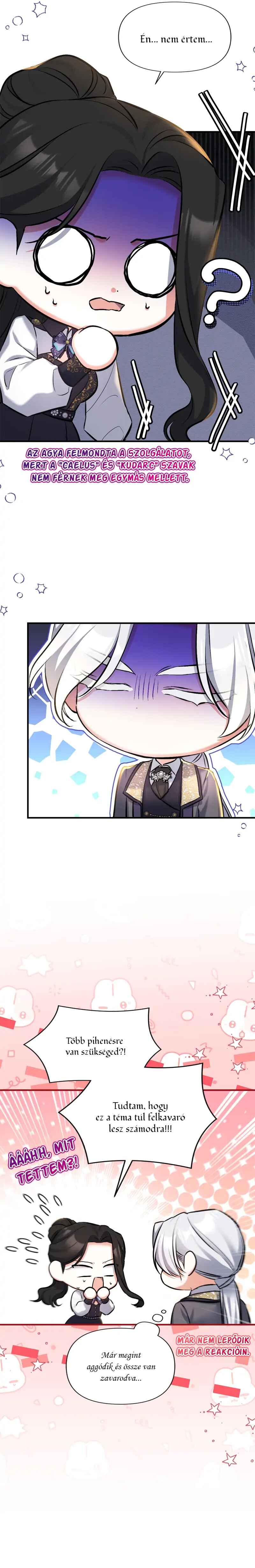 Beoryeojin Na-eui Choeaereul Wihayeo Chapter 55 - Page 18