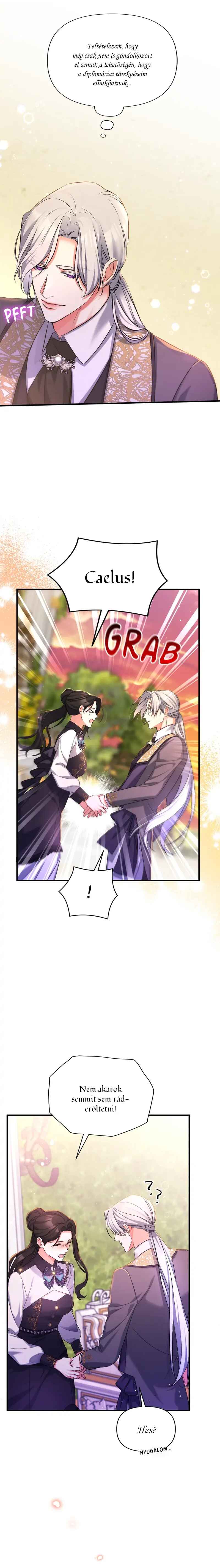 Beoryeojin Na-eui Choeaereul Wihayeo Chapter 55 - Page 19