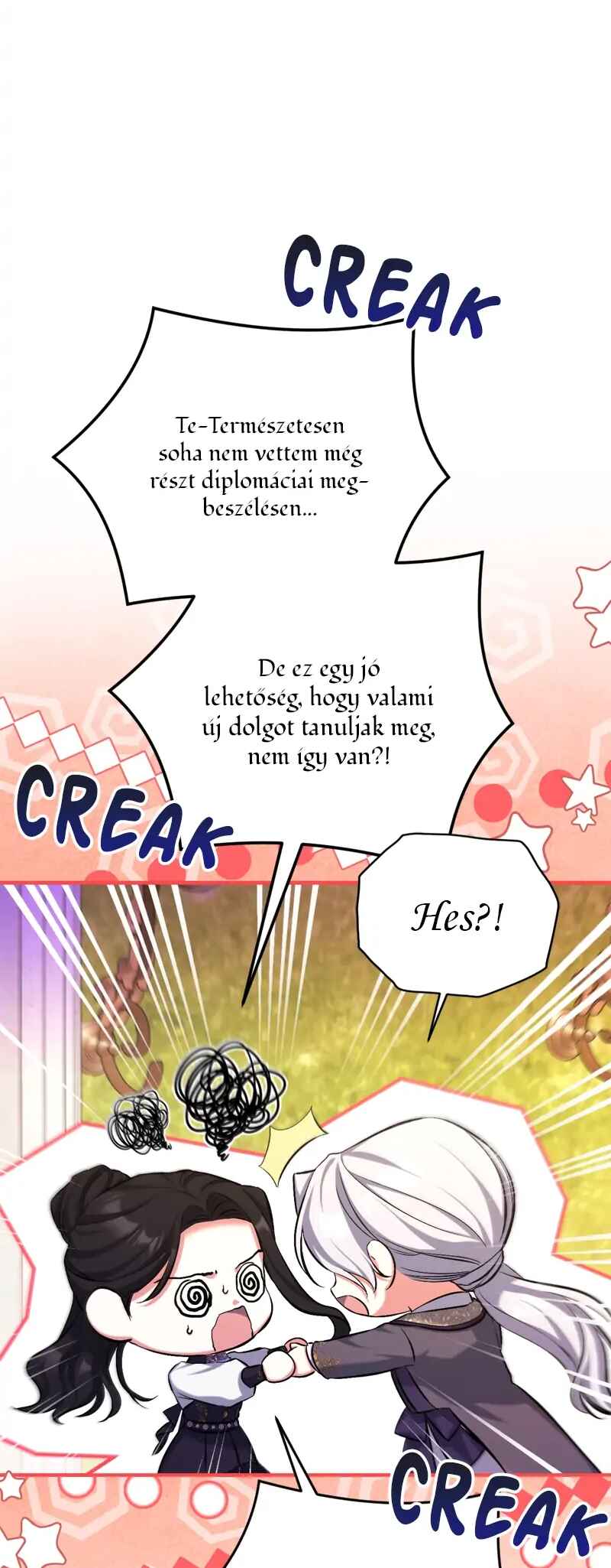 Beoryeojin Na-eui Choeaereul Wihayeo Chapter 55 - Page 21