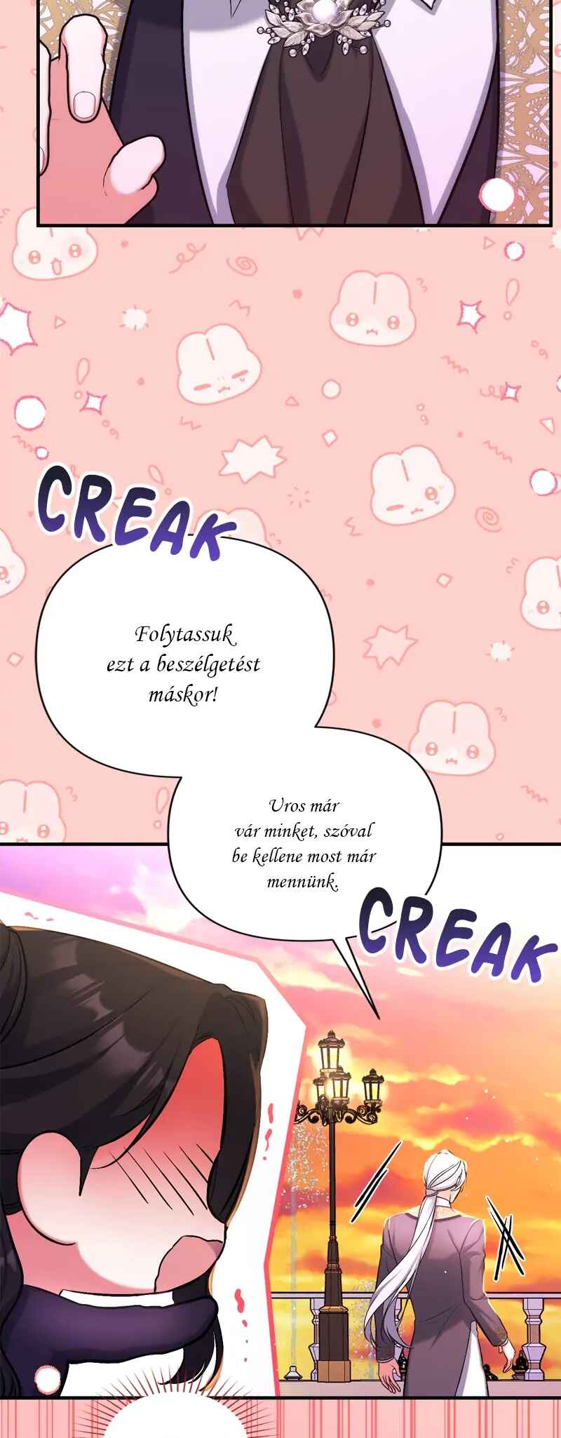 Beoryeojin Na-eui Choeaereul Wihayeo Chapter 55 - Page 25