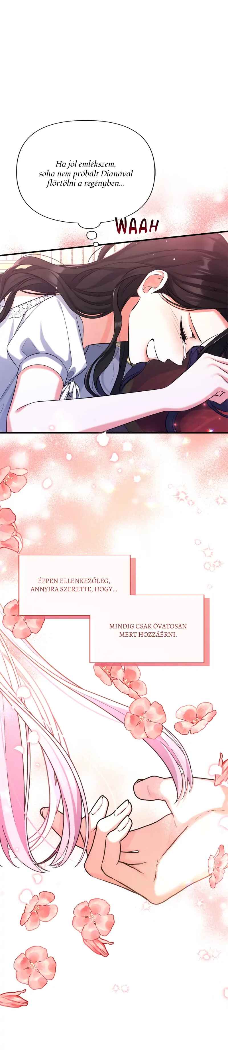 Beoryeojin Na-eui Choeaereul Wihayeo Chapter 55 - Page 29