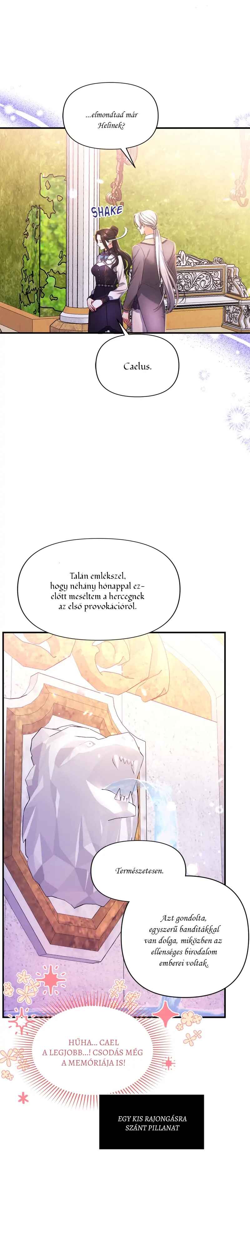 Beoryeojin Na-eui Choeaereul Wihayeo Chapter 55 - Page 3