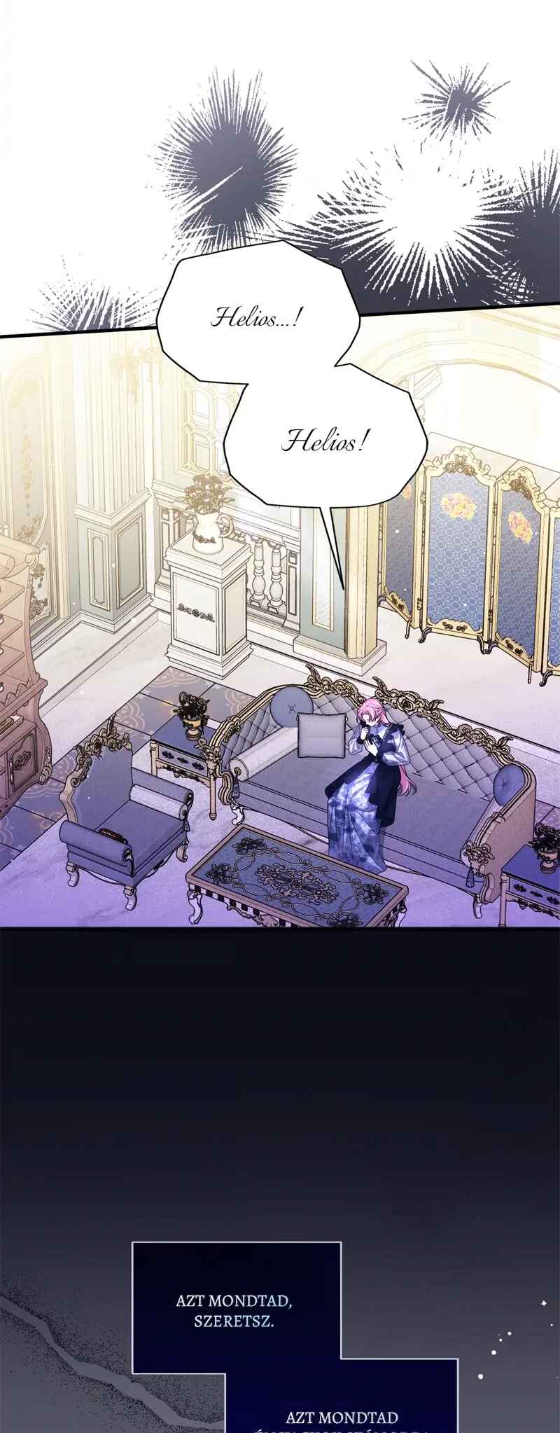 Beoryeojin Na-eui Choeaereul Wihayeo Chapter 55 - Page 33